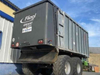 Kipper Fliegl ASW 253