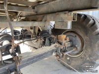 Kipper Fliegl ASW 253
