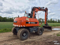 Mobilbagger Atlas TW 160