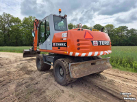 Mobilbagger Atlas TW 160