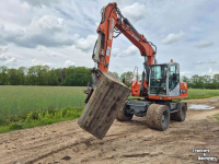 Mobilbagger Atlas TW 160
