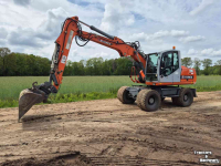 Mobilbagger Atlas TW 160