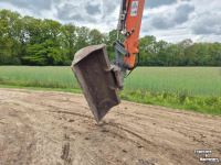 Mobilbagger Atlas TW 160