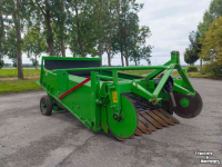 Kartoffelroder Unia Wega 1400