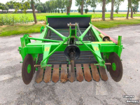 Kartoffelroder Unia Wega 1400