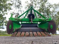 Kartoffelroder Unia Wega 1400