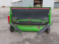 Kartoffelroder Unia Wega 1400