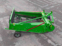 Kartoffelroder Unia Wega 1400