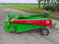 Kartoffelroder Unia Wega 1400