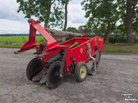 Kartoffelroder Unia Wega 1400