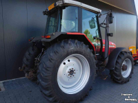 Schlepper / Traktor Massey Ferguson 6255