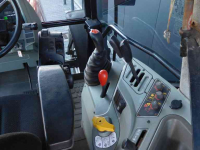 Schlepper / Traktor Massey Ferguson 6255