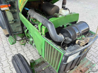 Gartentraktoren John Deere 5055E
