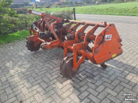 Spatenmaschine Tortella 260