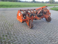 Spatenmaschine Tortella 260