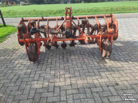 Spatenmaschine Tortella 260