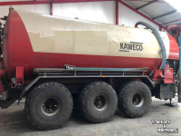 Gülle Transporttankwagen Kaweco S-1-28000
