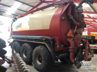 Gülle Transporttankwagen Kaweco S-1-28000