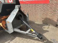 Sonstiges Forstmaschinen und Zubehör Tunnissen Tunnissen TS 532 versnipperaar