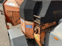 Sonstiges Forstmaschinen und Zubehör Tunnissen Tunnissen TS 532 versnipperaar