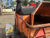 Sonstiges Forstmaschinen und Zubehör Tunnissen Tunnissen TS 532 versnipperaar