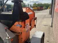 Sonstiges Forstmaschinen und Zubehör Tunnissen Tunnissen TS 532 versnipperaar