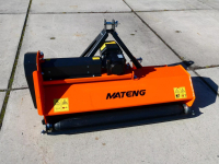 Mähwerk  NEFL115
