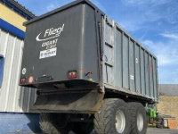 Kipper Fliegl ASW 253