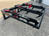 Ballengreifer  Stroklem 3 balen
