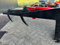 Ballengreifer  Stroklem 3 balen