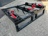 Ballengreifer  Stroklem 3 balen