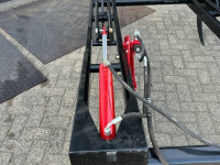 Ballengreifer  Stroklem 3 balen