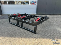 Ballengreifer  Stroklem 3 balen