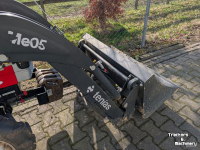 Obsttraktor Fieldtrac Fieldtrac 18D | MARGE | tractor trekker