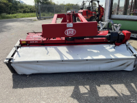 Mähwerk Lely 320 Fc