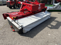 Mähwerk Lely 320 Fc