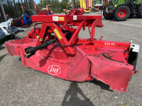 Mähwerk Lely 320 Fc