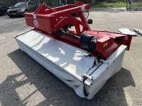 Mähwerk Lely 320 Fc