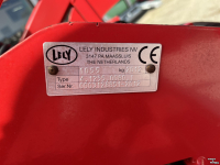 Mähwerk Lely 320 Fc