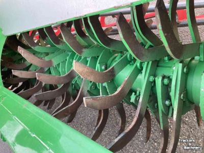 Bodenfräse Baselier FKCE 310 volveldfrees frees combifrees