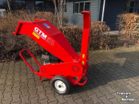 Holzschredder  GTM Houthakselaar