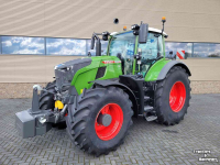 Schlepper / Traktoren Fendt 720 vario gen7 gps/rtk 722/724/728