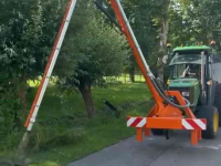 Gießarm für Bewässerung AGM Watergeefarm /  gietarm