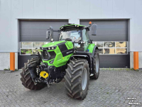 Schlepper / Traktor Deutz-Fahr Agrotron 6160.4