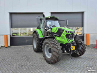 Schlepper / Traktor Deutz-Fahr Agrotron 6160.4