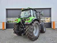 Schlepper / Traktor Deutz-Fahr Agrotron 6160.4