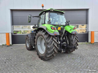 Schlepper / Traktor Deutz-Fahr Agrotron 6160.4