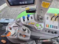 Schlepper / Traktor Deutz-Fahr Agrotron 6160.4