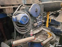 Sonstiges Maschinen und Zubehör für Werkstatt und Hof  pons / knip machine