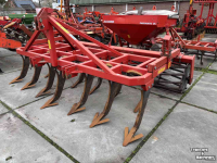 Grubber Evers Haflinger LJ-13 R62 cultivator